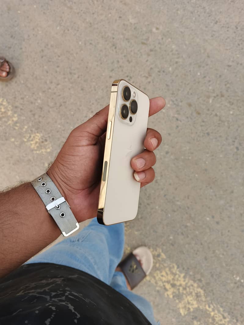 Apple iPhone 13 Pro 1