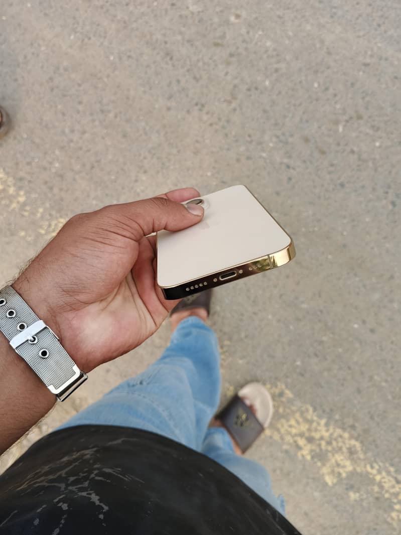 Apple iPhone 13 Pro 3