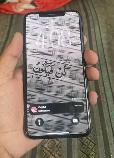 Apple iPhone 11 Pro Max