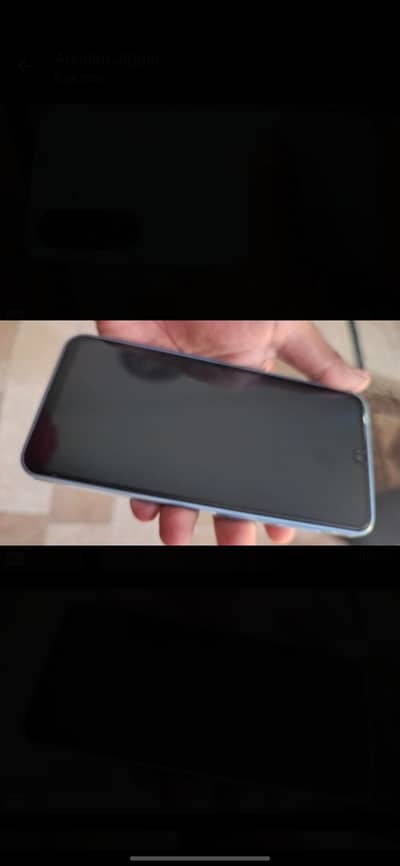 Samsung Mobile A17