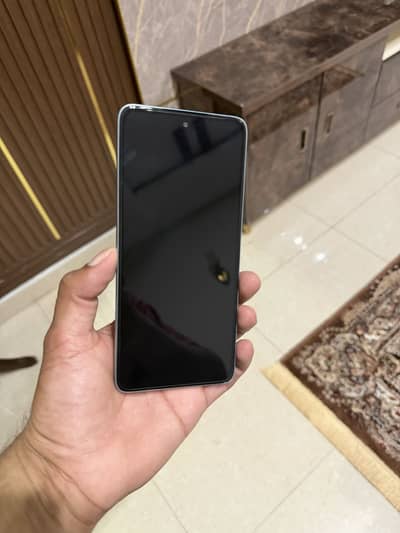 Motorola Moto G 5G