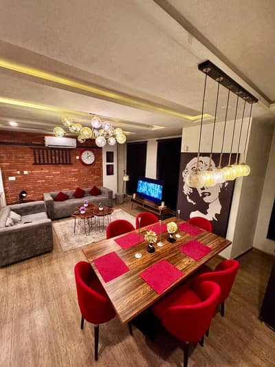 apartments in bahria