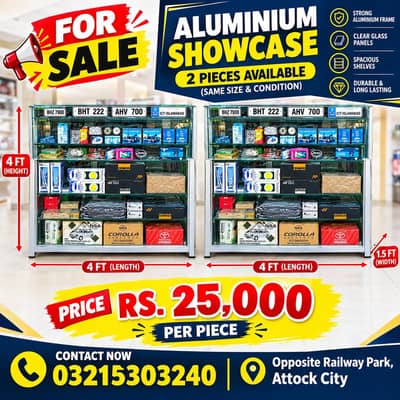 Sharp furniture for sale