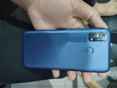 Tecno Spark 6 Go (2021) 4/64 Pta Approved 10/9 Condition