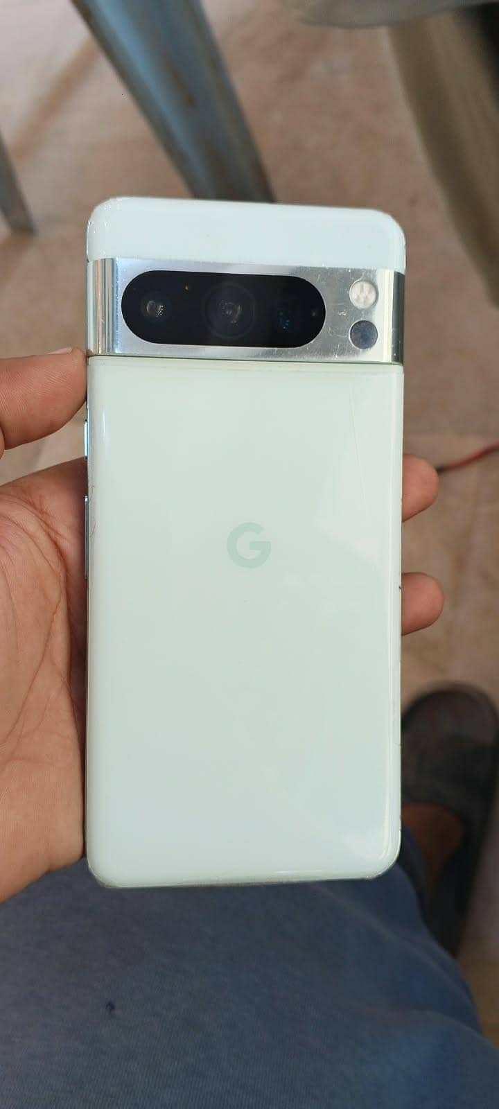 GOOGLE PIXEL 8 PRO 0