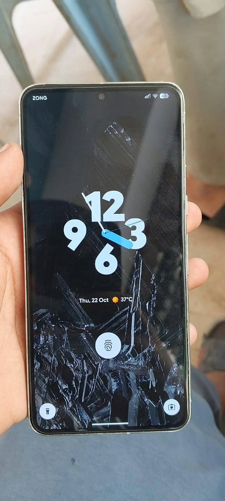 GOOGLE PIXEL 8 PRO 1