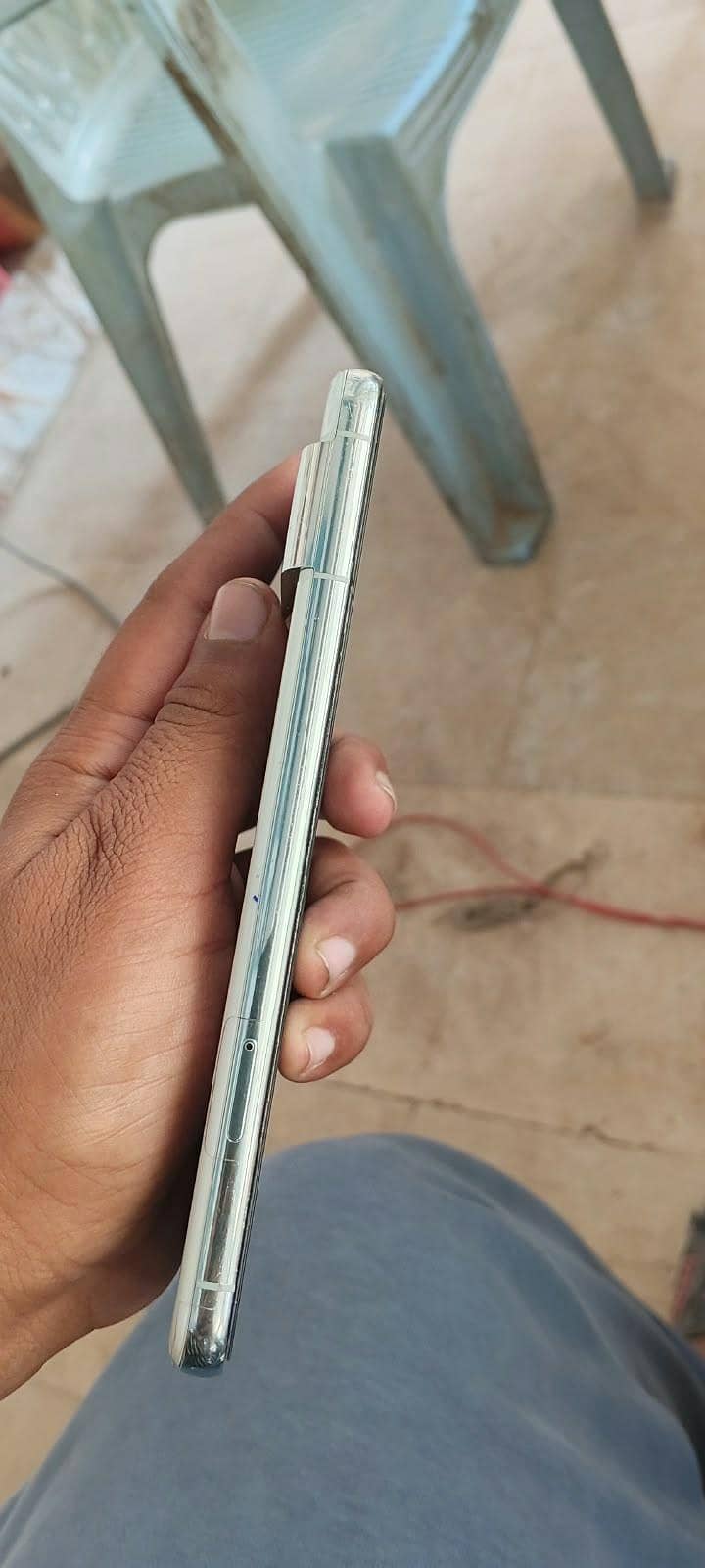 GOOGLE PIXEL 8 PRO 3