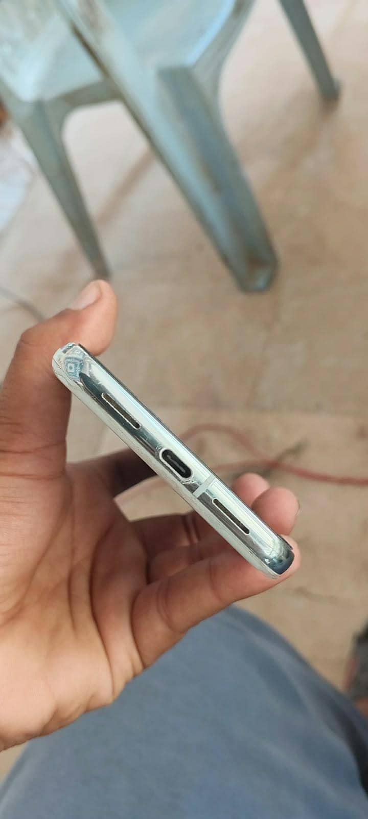 GOOGLE PIXEL 8 PRO 5