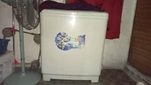 washing machine for sale