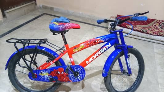 Kids bicycles new