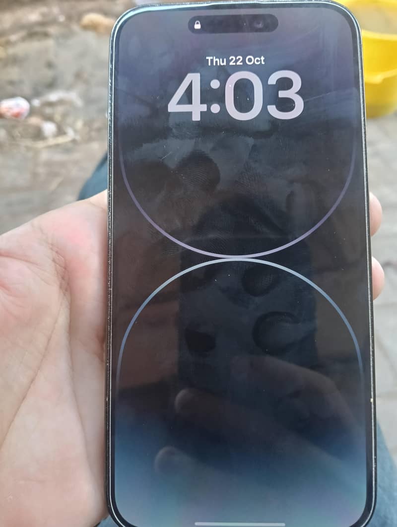 Apple iPhone 14 Pro Max 0