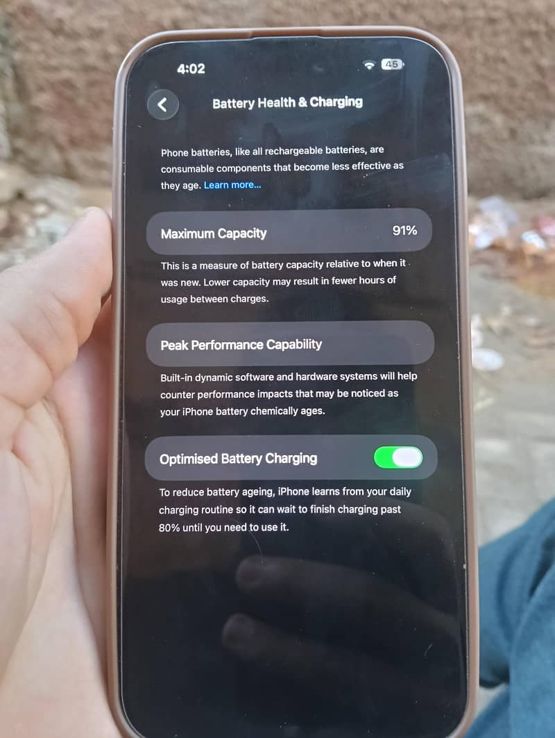 Apple iPhone 14 Pro Max 6