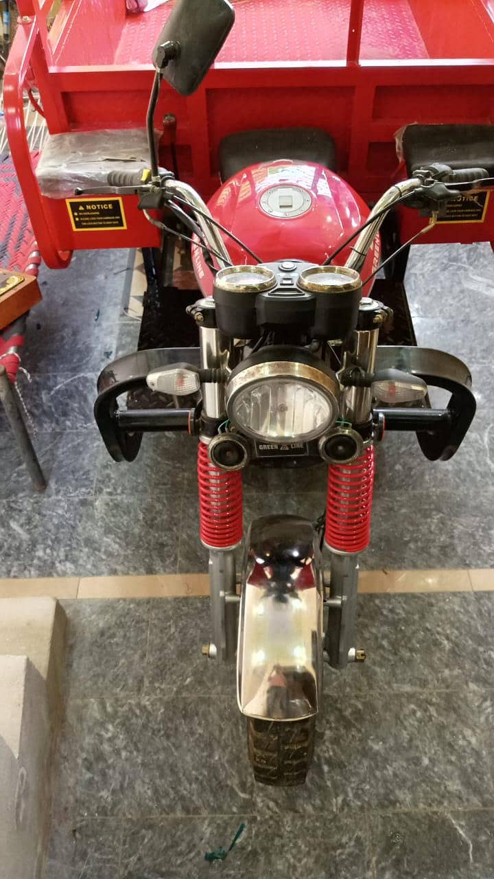loader riksha 3