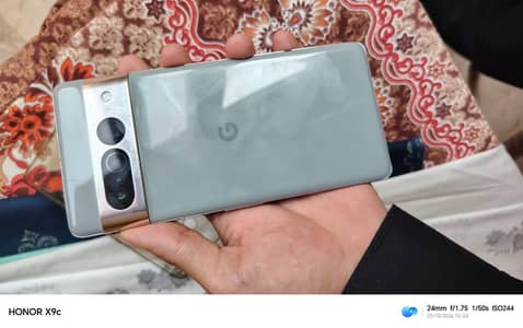 Google Pixel 7 Pro