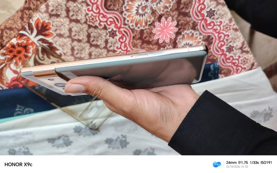 Google Pixel 7 Pro 5