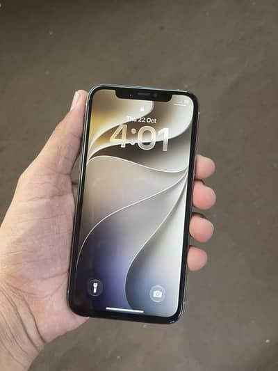 Apple iPhone 11 Pro PTA Aproved