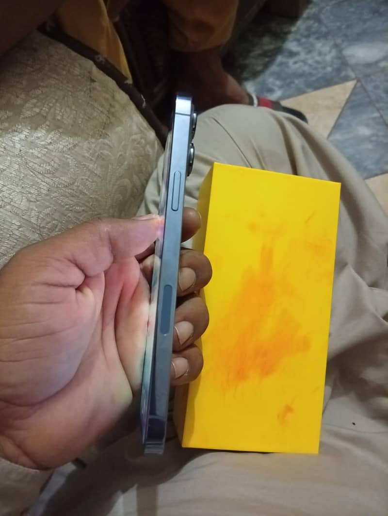 Apple iPhone 13 Pro Max 1