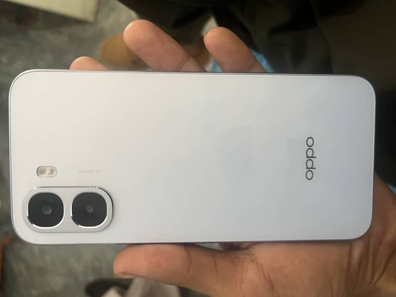 OPPO A6k 0