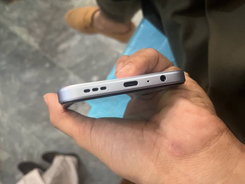 OPPO A6k 2