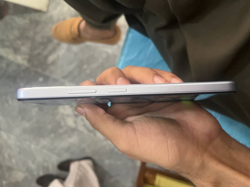 OPPO A6k 4