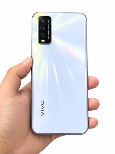 Vivo Y20