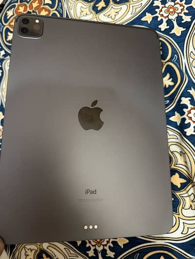Ipad 11 inches pro 2020 128gb for sale
