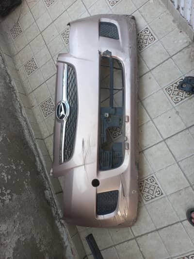 mira 2009 model