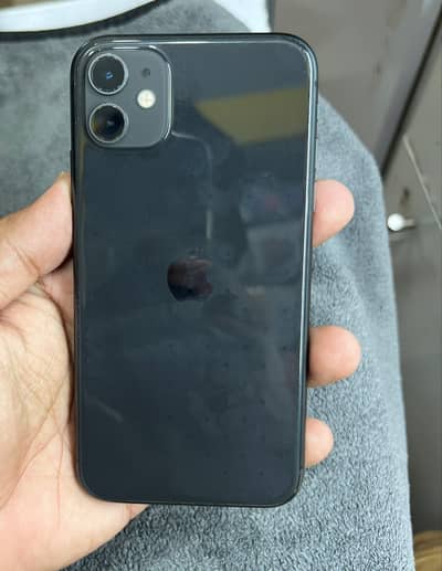 Apple iPhone 11