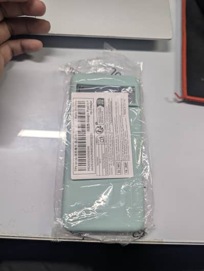 genuine silicone imported Case