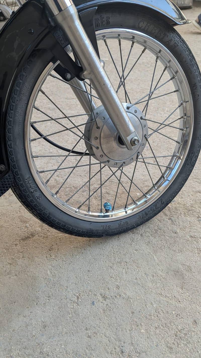 Unique Model 2024 5