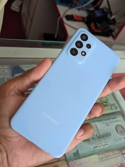 Samsung Mobile A23