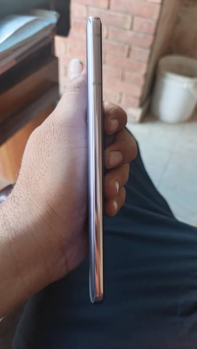 Samsung Mobile S21 Plus