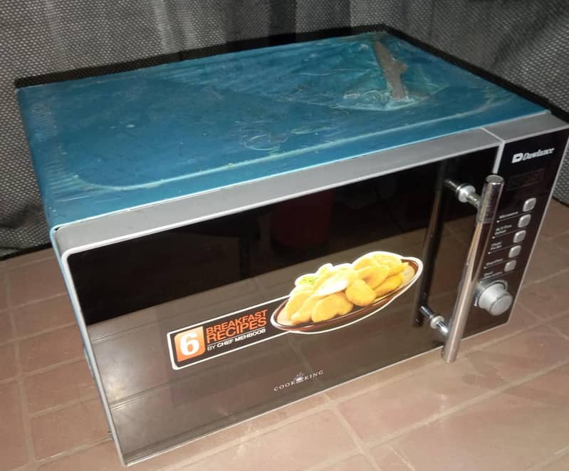 MICROWAVE DAWLANCE 1