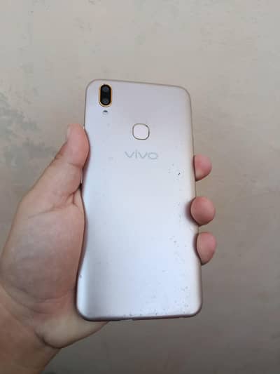 Vivo Y85