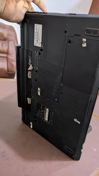 Lenovo ThinkPad Core i7 Laptop | 6GB RAM | 64-Bit SSD 230 2gb graphic