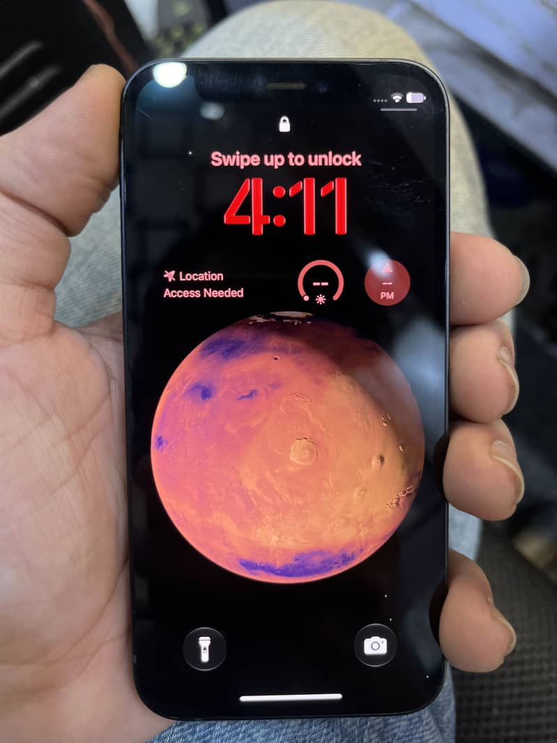Apple iPhone 12 mini 0