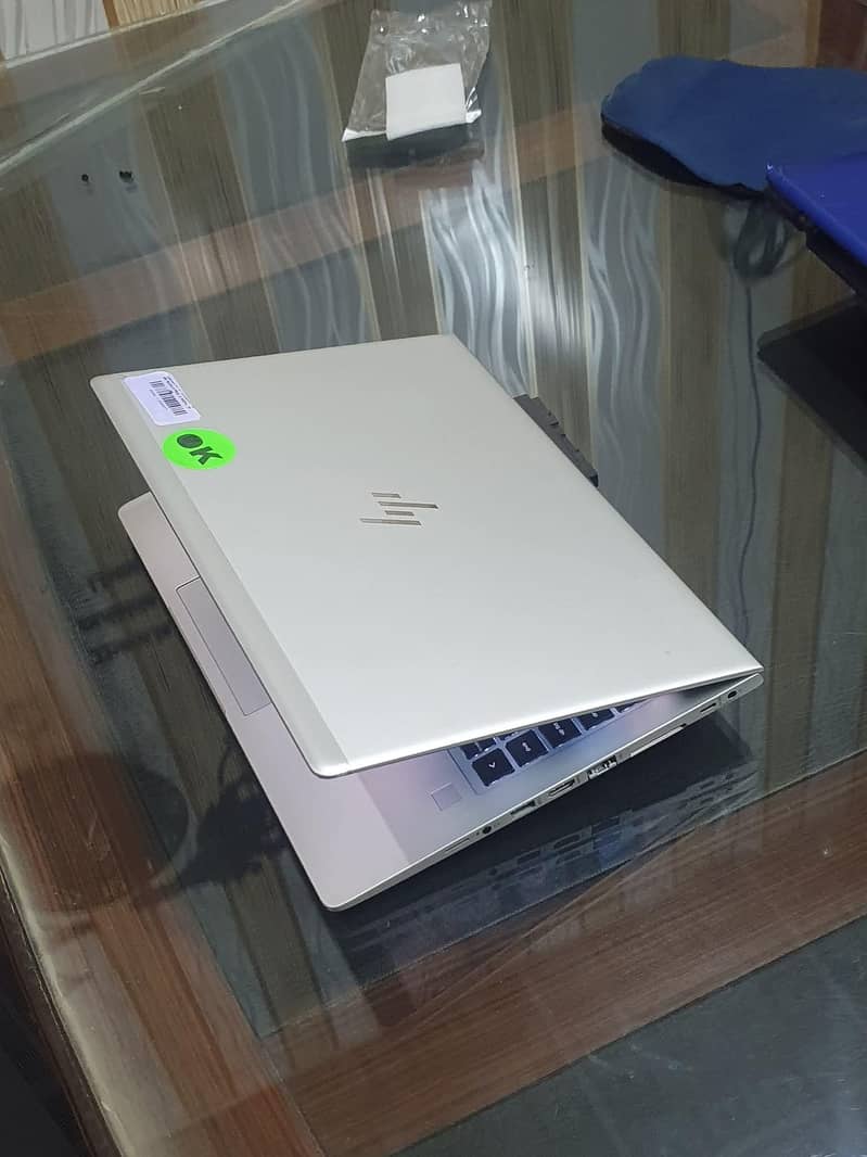 HP Elitebook Ryzen 7 Pro Radeon Graphics | Gaming / Business Laptop ...