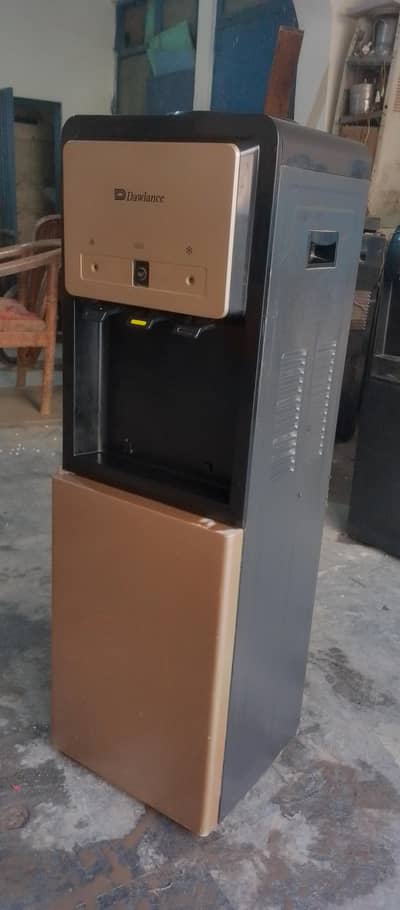 water dispenser