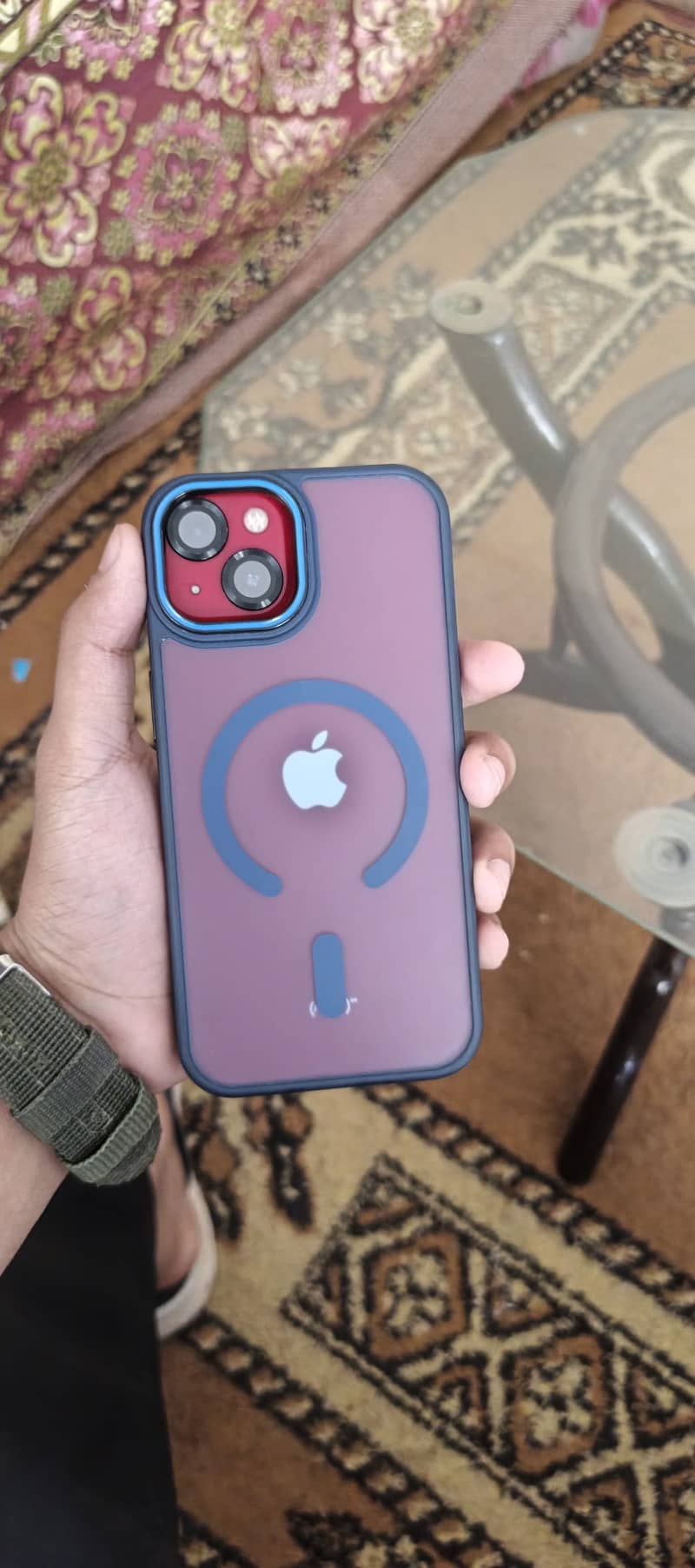 Apple iPhone 13 1