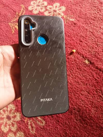 Realme 5i for sell