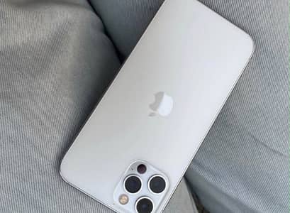Apple iPhone 12 Pro