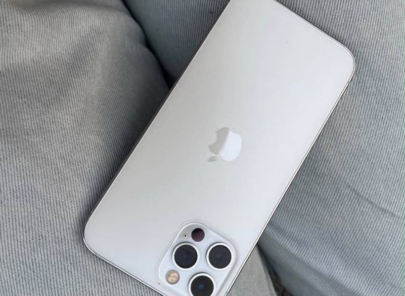 Apple iPhone 12 Pro 0