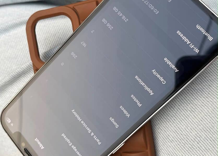 Apple iPhone 12 Pro 1