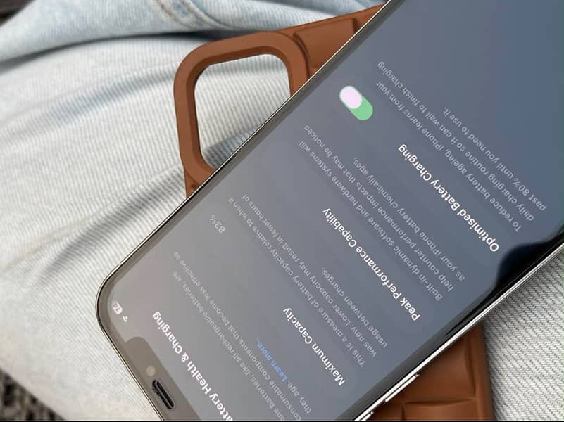 Apple iPhone 12 Pro 2