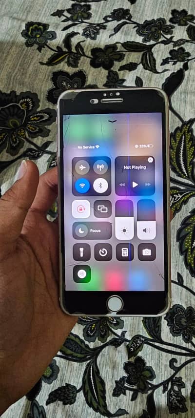 iPhone 7 plus