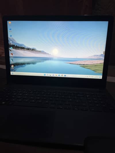 Very best laptop  Dell ka ha