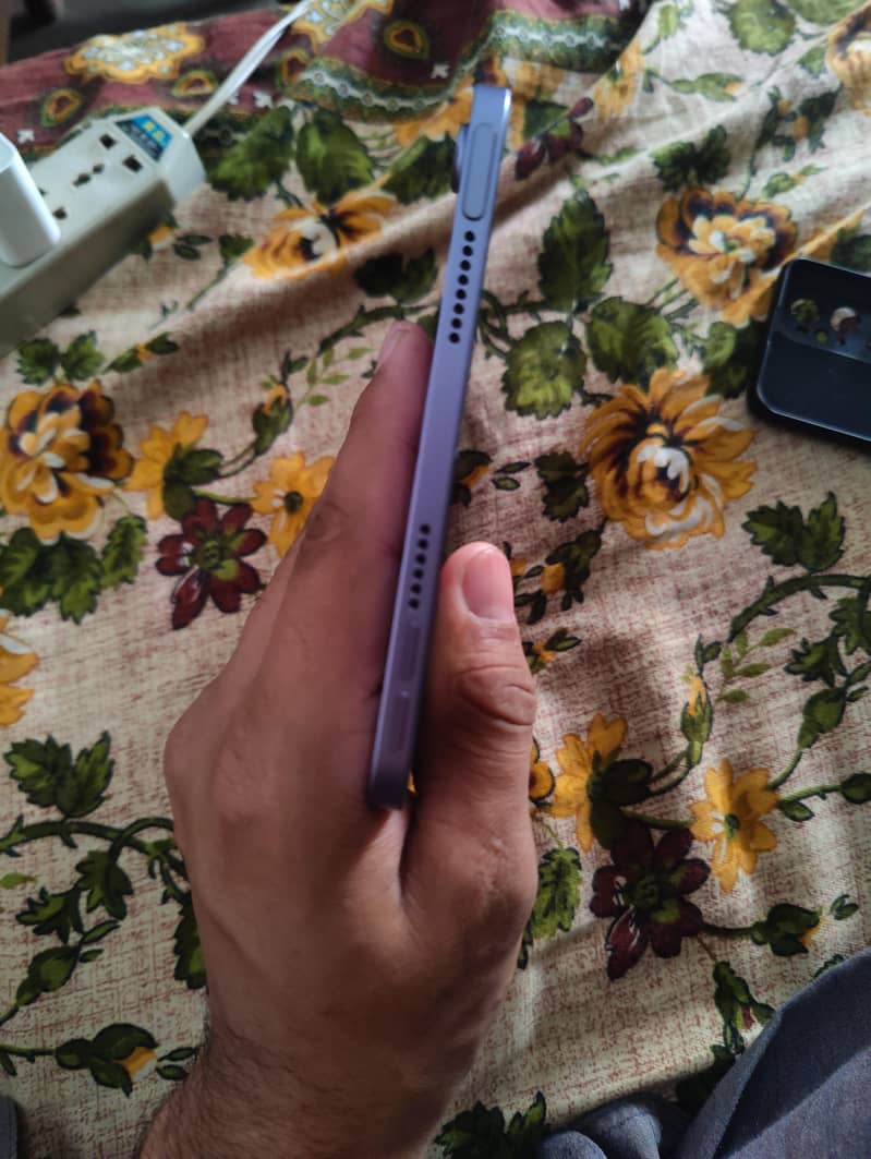 iPad mini 6 3