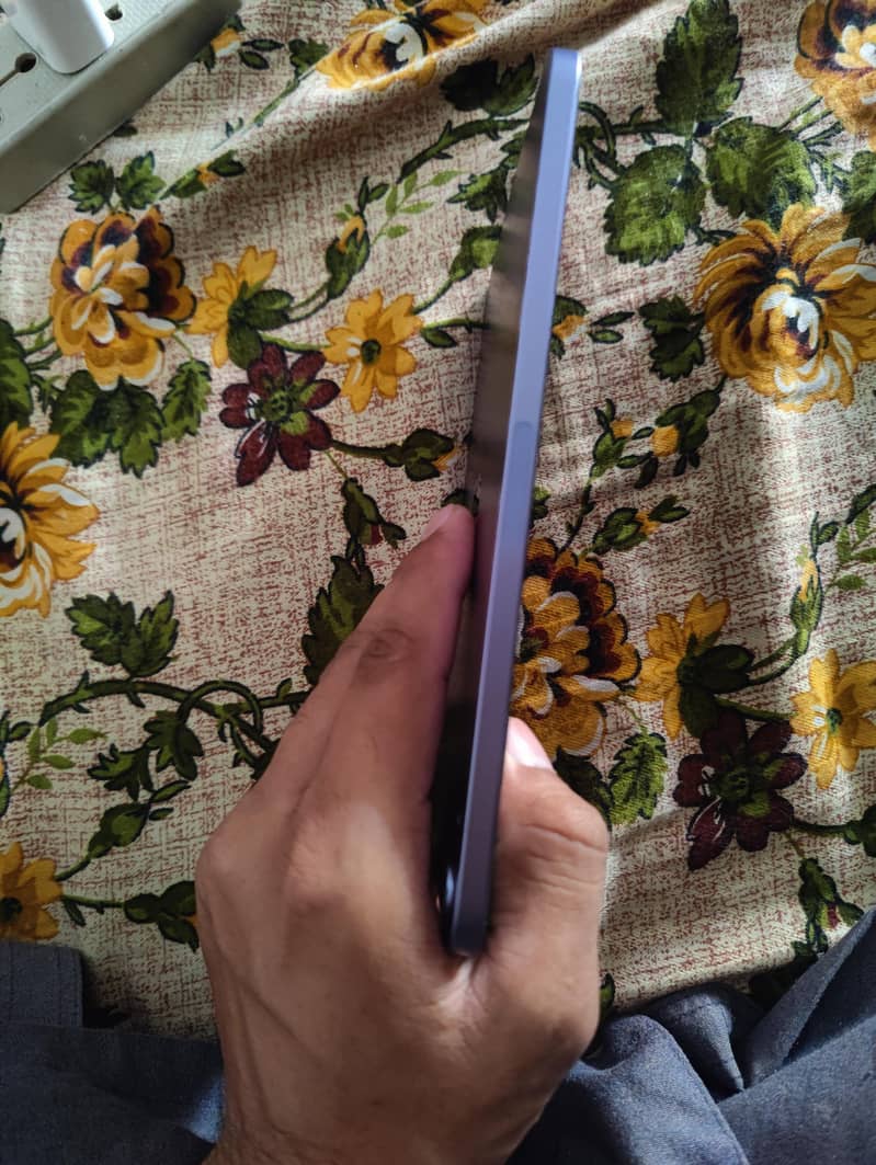 iPad mini 6 4