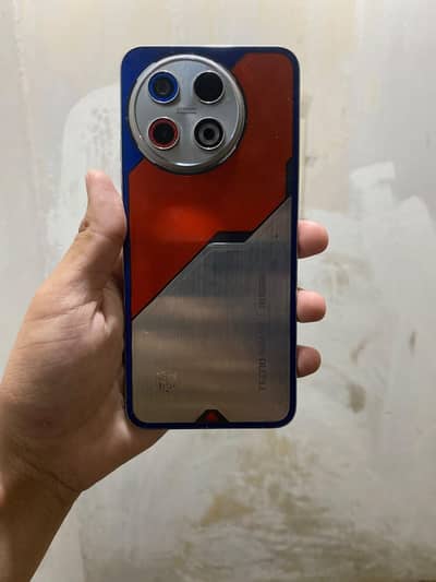 Tecno SPARK 30 Pro