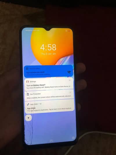 Vivo Y31